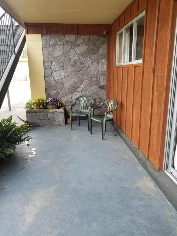 Alpine View Motel Te Anau Exterior foto