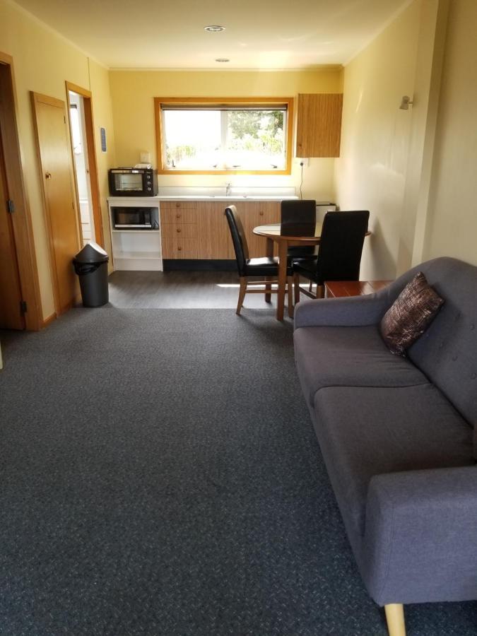 Alpine View Motel Te Anau Exterior foto