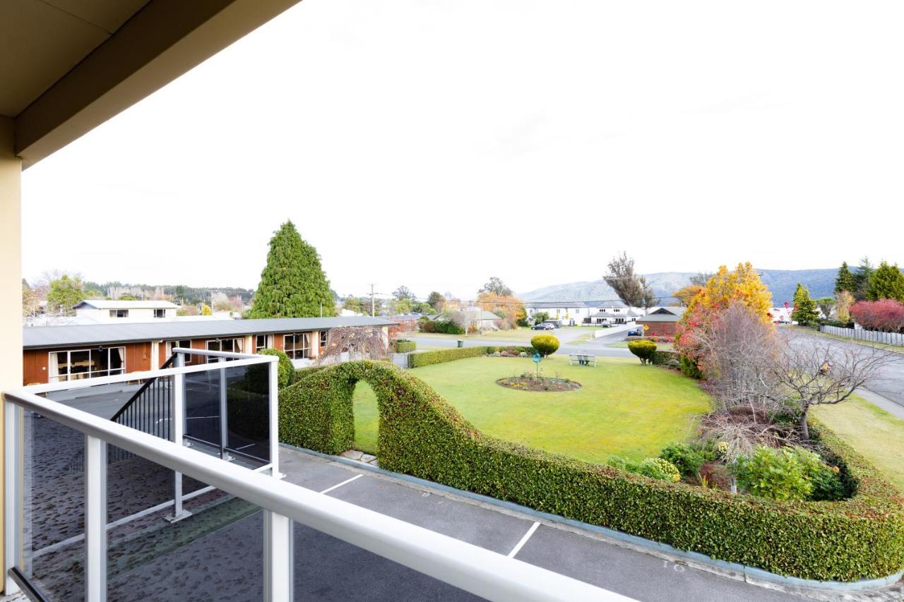 Alpine View Motel Te Anau Exterior foto